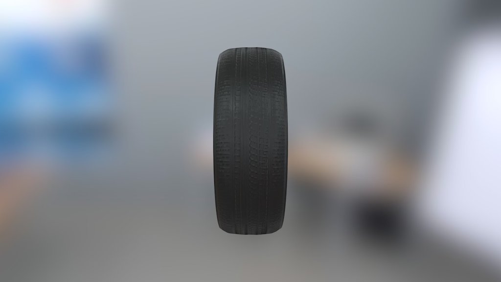 A free wheel for Unity. Based on a set of 1970's supercar wheels 3d model