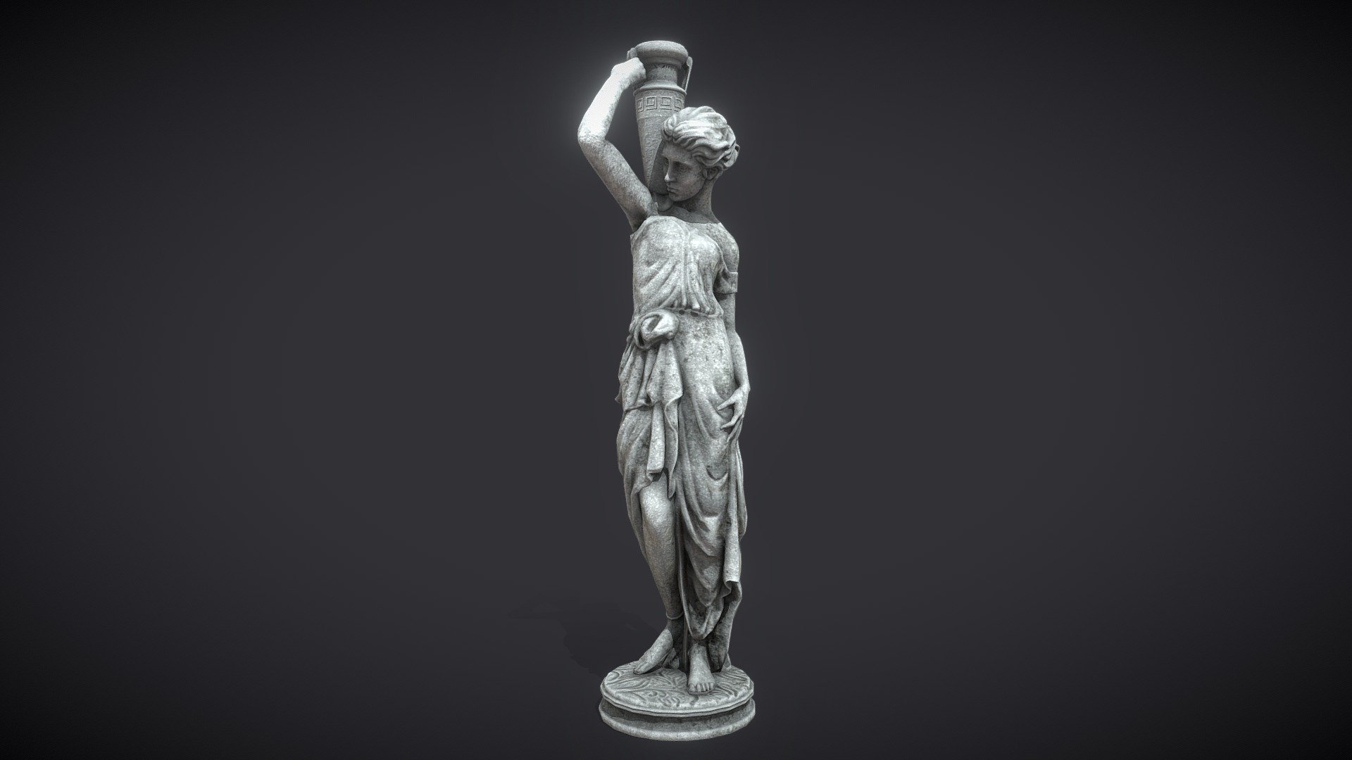 Greek Villa - Asset Pack





Greek Statue

..................................

OVA’s flagship software, StellarX, allows those with no programming or coding knowledge to place 3D goods and create immersive experiences through simple drag-and-drop actions. 

Storytelling, which involves a series of interactions, sequences, and triggers are easily created through OVA’s patent-pending visual scripting tool. 

..................................

**Download StellarX on the Meta Quest Store: oculus.com/experiences/quest/8132958546745663
**

**Download StellarX on Steam: store.steampowered.com/app/1214640/StellarX
**

Have a bigger immersive project in mind? Get in touch with us! 



StellarX on LinkedIn: linkedin.com/showcase/stellarx-by-ova

Join the StellarX Discord server! 

..................................

StellarX© 2022 - Greek Statue - Buy Royalty Free 3D model by StellarX 3d model