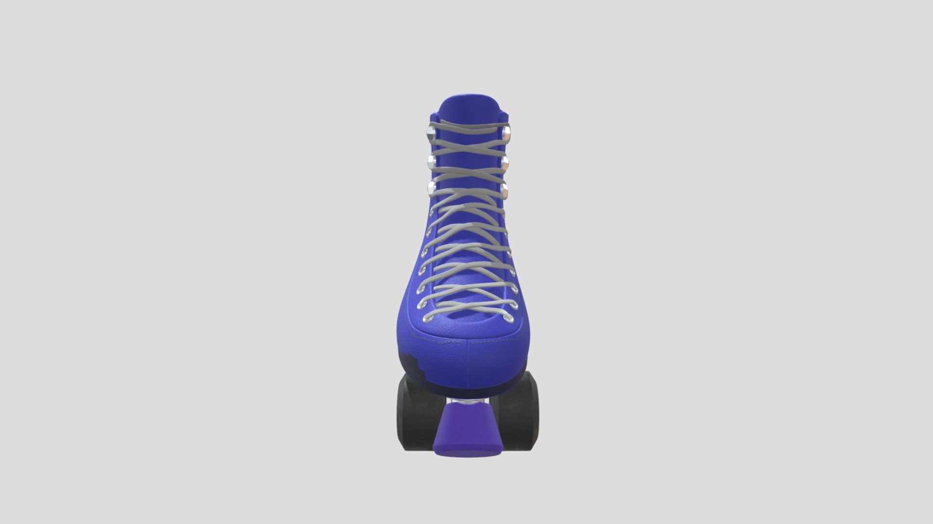 Assignment10-300193163-RollerSkate - 3D model by liamnichol 3d model