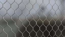 Grid fence, barrier, fencing, jail, grid, iron, net, metallic, lattice, boundary, grille, street, steel, rabitz