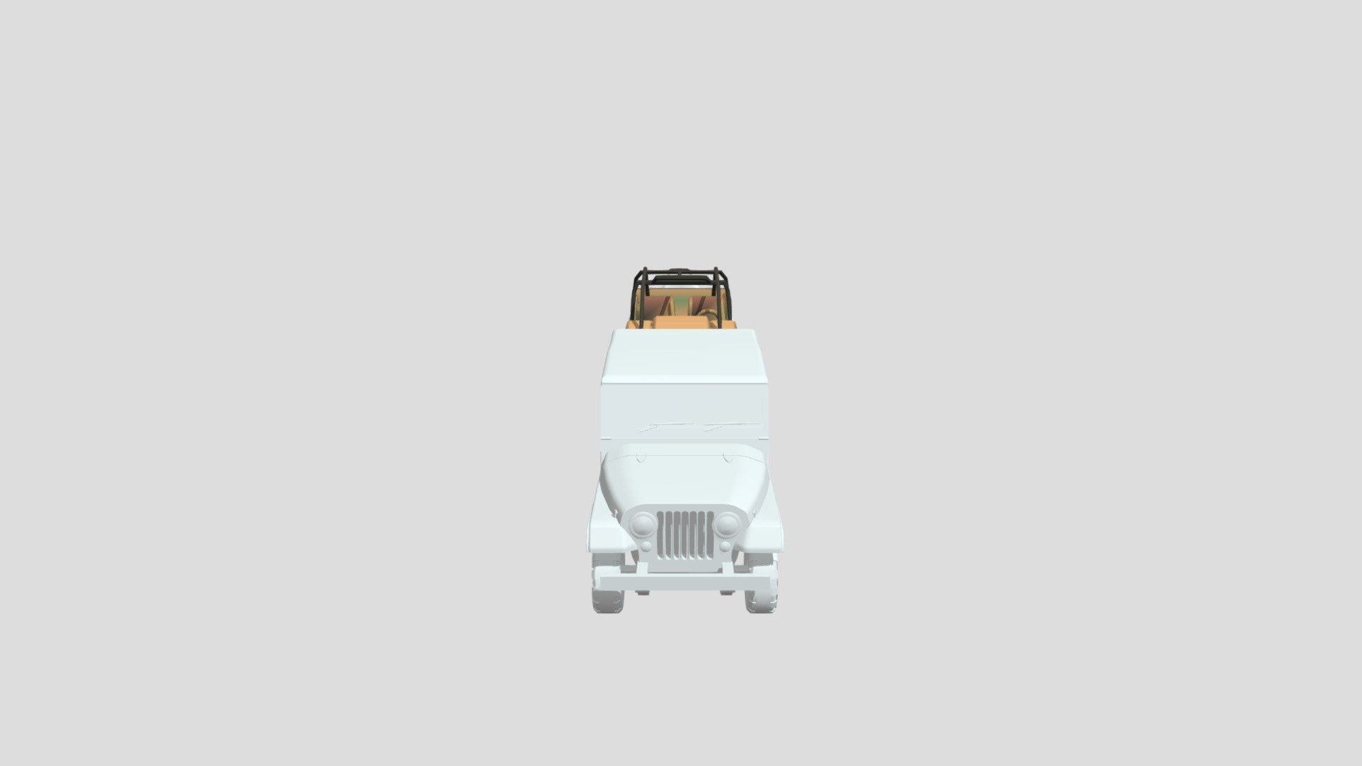 car - Car 37th - Download Free 3D model by chinmaypradhan42 3d model
