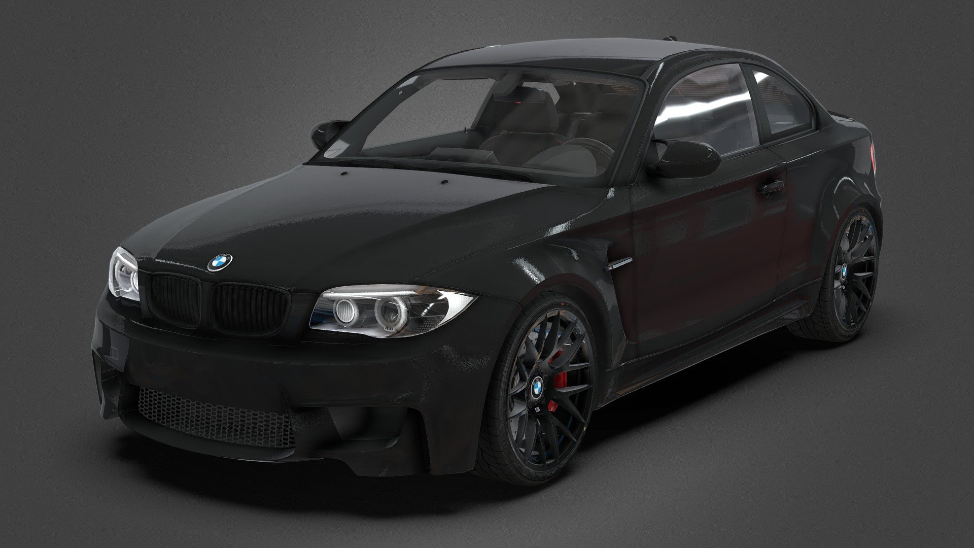 Bmw 1m Free 3d Model

BUY ASSETTO CORSA



FREE

Model From Asseto Corsa

game ready

Original

Contains textures
 - AC - Bmw 1m [FREE] - Download Free 3D model by DAVID.3D.ART (@david3dart) 3d model