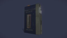 Walkman TPS-l2 (Sony)
