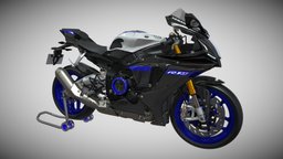 Yamaha R1 R1M yamaha, motorbike, motorcycle, motorsport, racingbike, r1, motogp, sportbike, racing, yamahar1, r1m
