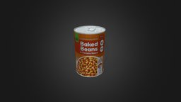 Beans beans