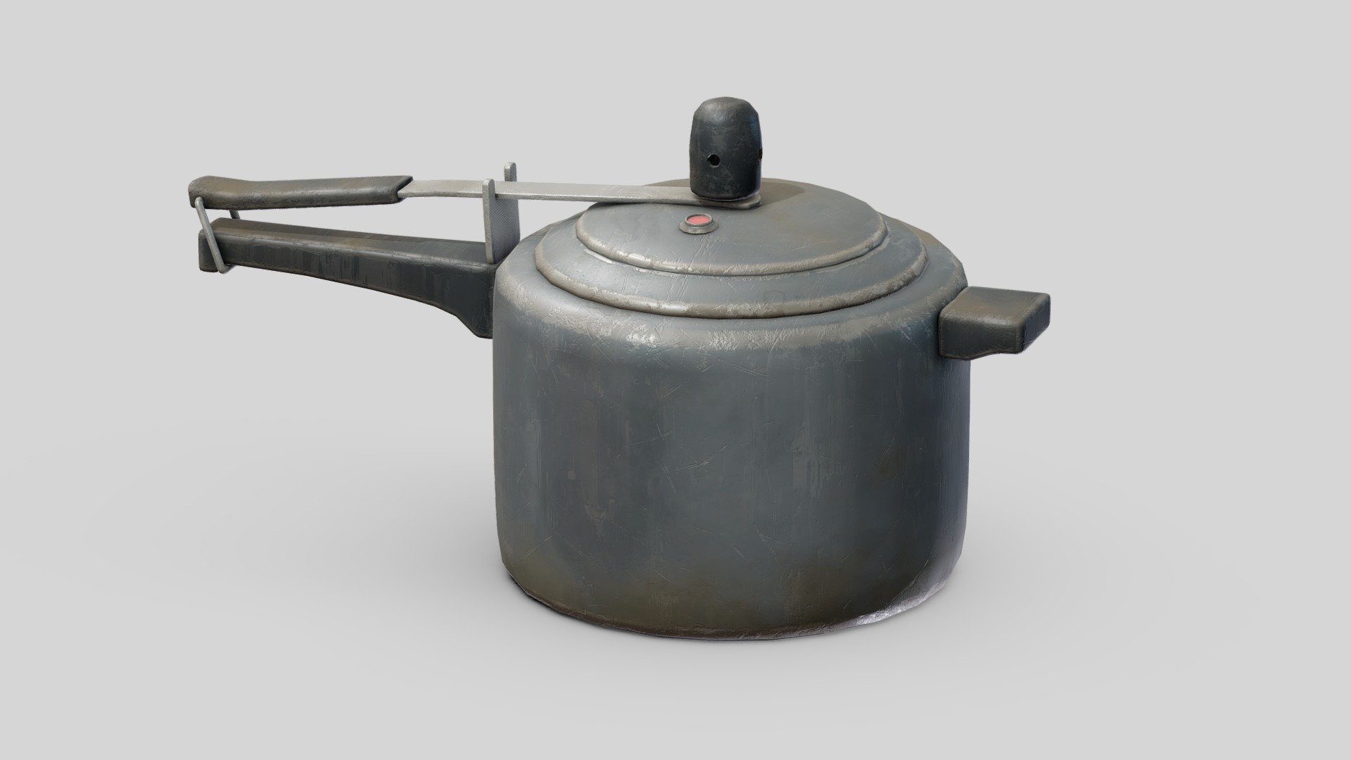Pressure Cooker for your renders and games

Textures:

Diffuse color, Roughness, Metallic, Normal

All textures are 4K

Files Formats:

Blend

Fbx

Obj - Pressure Cooker - Buy Royalty Free 3D model by Vanessa Araújo (@vanessa3d) 3d model