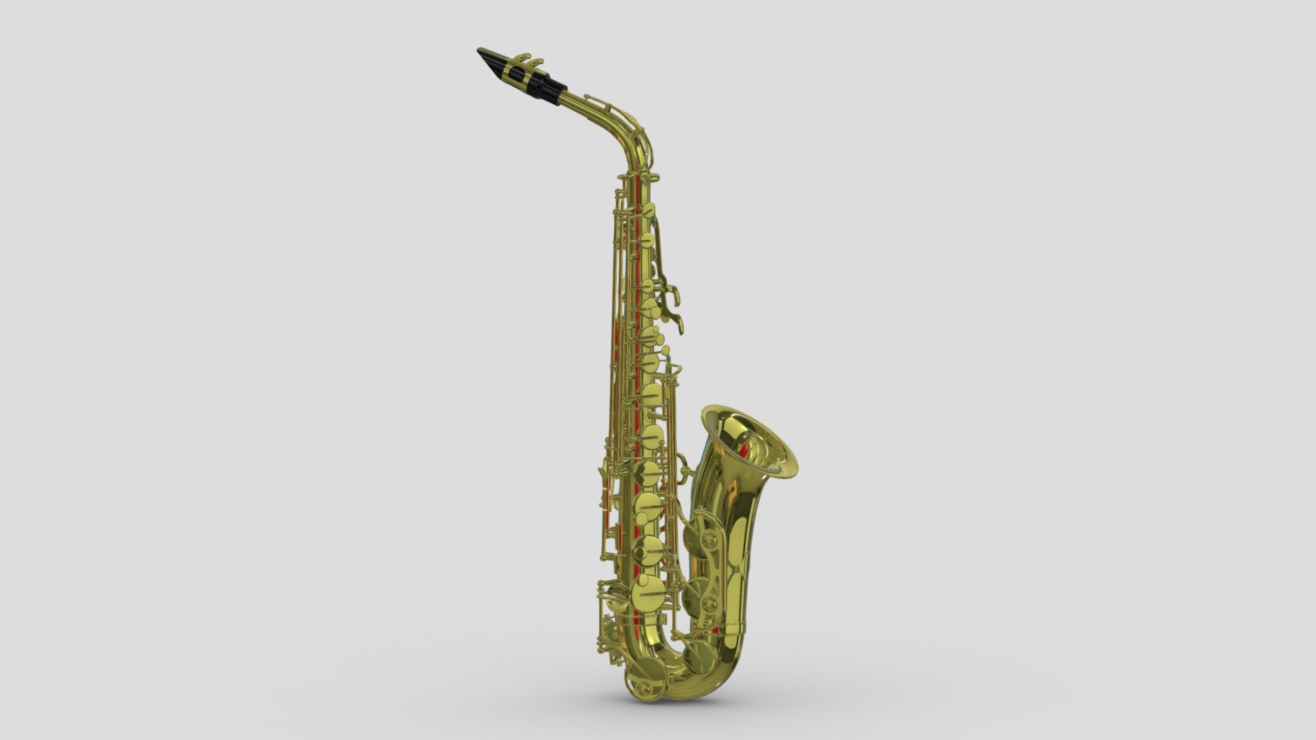 Hi, I'm Frezzy. I am leader of Cgivn studio. We are a team of talented artists working together since 2013.
If you want hire me to do 3d model please touch me at:cgivn.studio Thanks you! - Saxophone - Buy Royalty Free 3D model by Frezzy3D 3d model