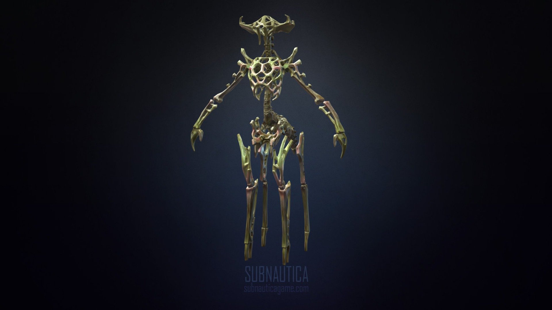 https://store.steampowered.com/app/848450/Subnautica_Below_Zero/ 
https://www.epicgames.com/store/ru/product/subnautica-below-zero/ - Architect Skeleton - 3D model by Fox3D 3d model
