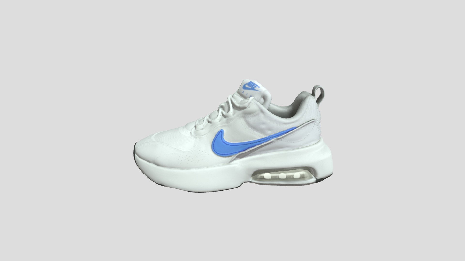This model was created firstly by 3D scanning on retail version, and then being detail-improved manually, thus a 1:1 repulica of the original
PBR ready
Low-poly
4K texture
Welcome to check out other models we have to offer. And we do accept custom orders as well :) - Nike Air Max Verona 白蓝 女款_CZ6156-101 - Buy Royalty Free 3D model by TRARGUS 3d model