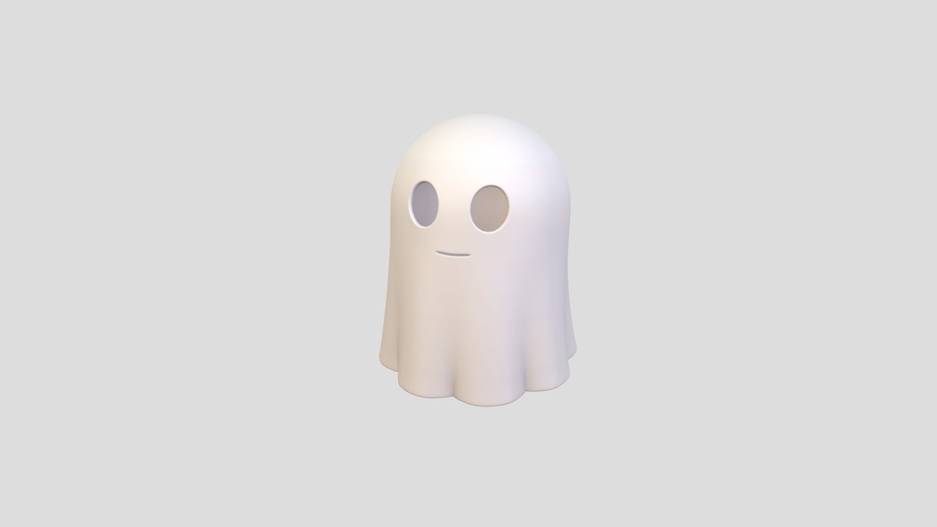 Spooky Character 3d model.      
    


File Format      
 
- 3ds max 2023  
 
- FBX  
 
- OBJ  
    


Clean topology    

No Rig                          

Non-overlapping unwrapped UVs        
 


PNG texture               

2048x2048                


- Base Color                        

- Roughness                         



3,690 polygons                          

3,686 vertexs                          
 - Character198 Spooky - Buy Royalty Free 3D model by BaluCG 3d model