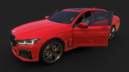 BMW 2023 RIG bmw, luxury, vehicle, car, luxurybmw