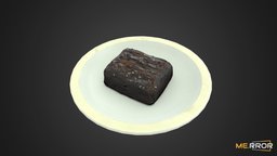 [Game-Ready] Brownie