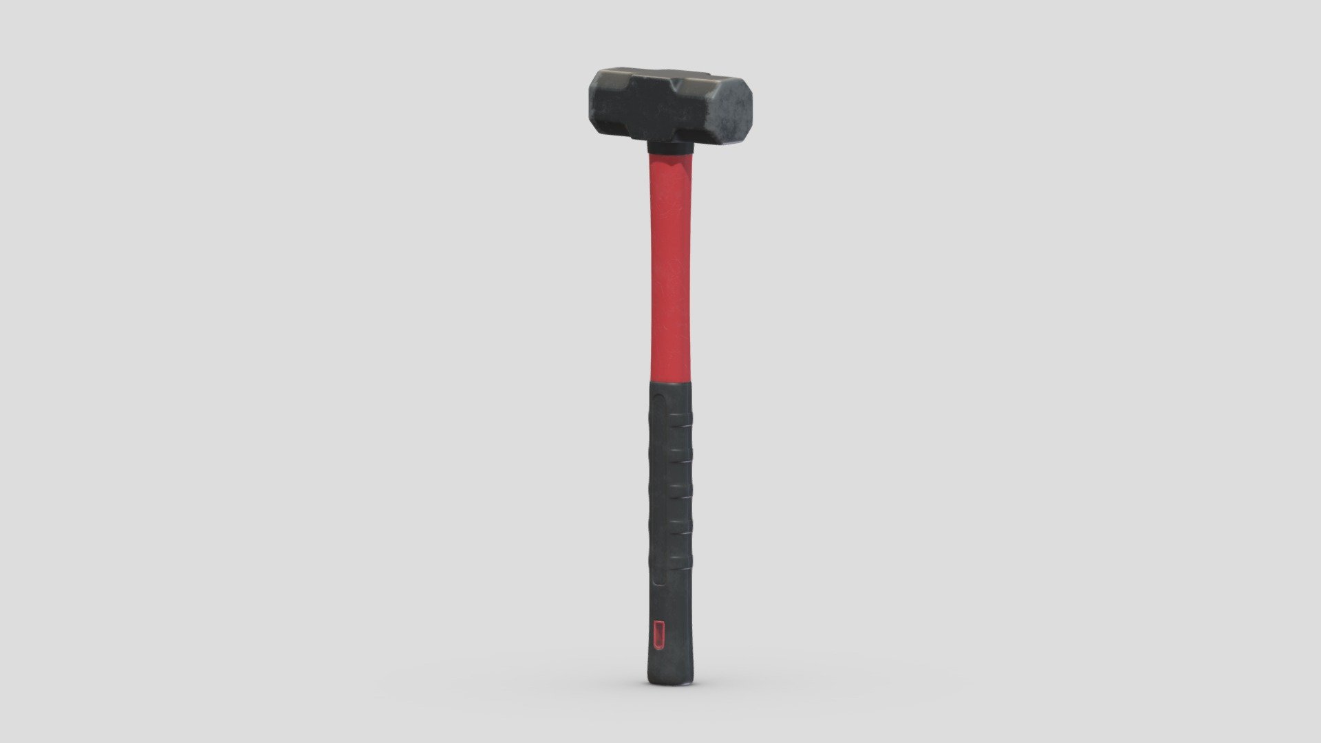 Hi, I'm Frezzy. I am leader of Cgivn studio. We are a team of talented artists working together since 2013.
If you want hire me to do 3d model please touch me at:cgivn.studio Thanks you! - Sledge Hammer - Buy Royalty Free 3D model by Frezzy3D 3d model