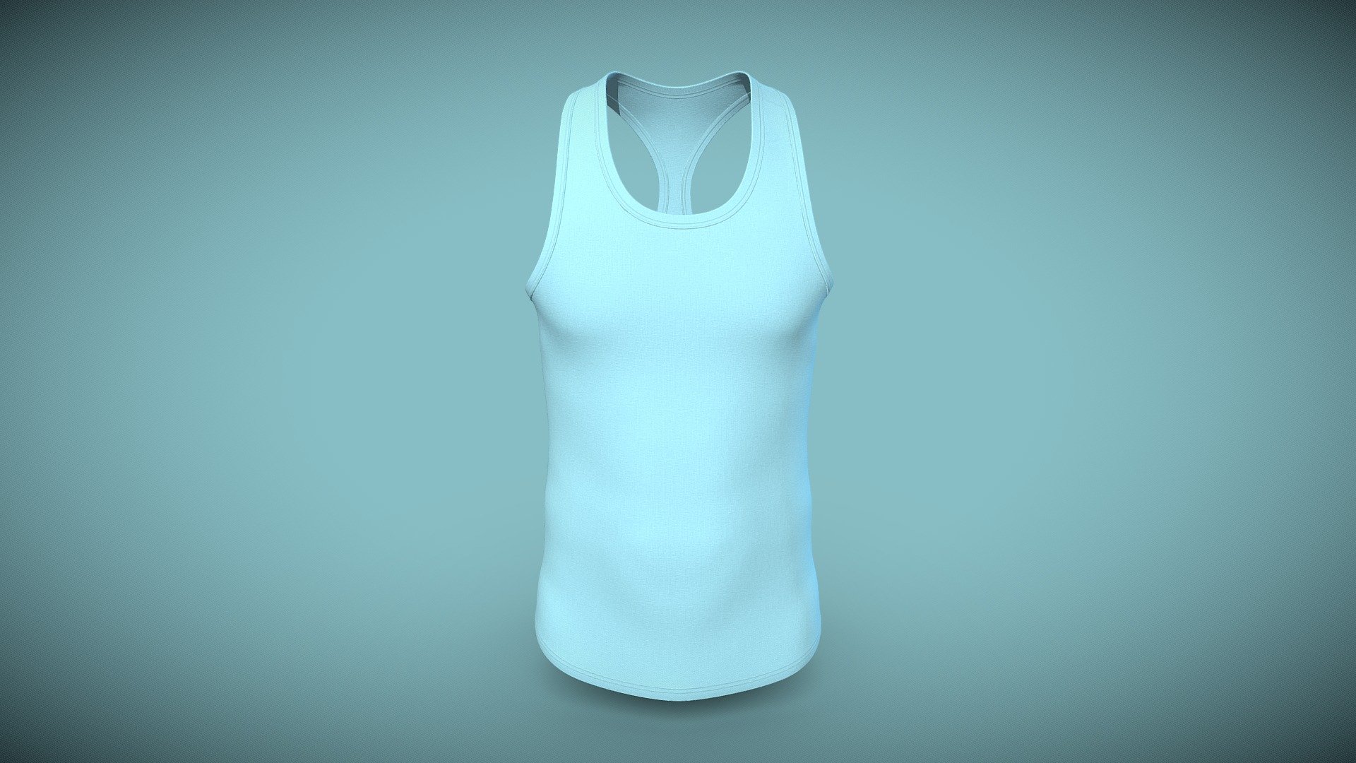 Cloth Title = Basic Tanktops Clothing 

SKU = DG100208 

Category = Unisex 

Product Type = Tank Top 

Cloth Length = Regular 

Body Fit = Fitted
  
Occasion = Sportswear 
 

Our Services:

3D Apparel Design.

OBJ,FBX,GLTF Making with High/Low Poly.

Fabric Digitalization.

Mockup making.

3D Teck Pack.

Pattern Making.

2D Illustration.

Cloth Animation and 360 Spin Video.


Contact us:- 

Email: info@digitalfashionwear.com 

Website: https://digitalfashionwear.com 


We designed all the types of cloth specially focused on product visualization, e-commerce, fitting, and production. 

We will design: 

T-shirts 

Polo shirts 

Hoodies 

Sweatshirt 

Jackets 

Shirts 

TankTops 

Trousers 

Bras 

Underwear 

Blazer 

Aprons 

Leggings 

and All Fashion items. 





Our goal is to make sure what we provide you, meets your demand 3d model