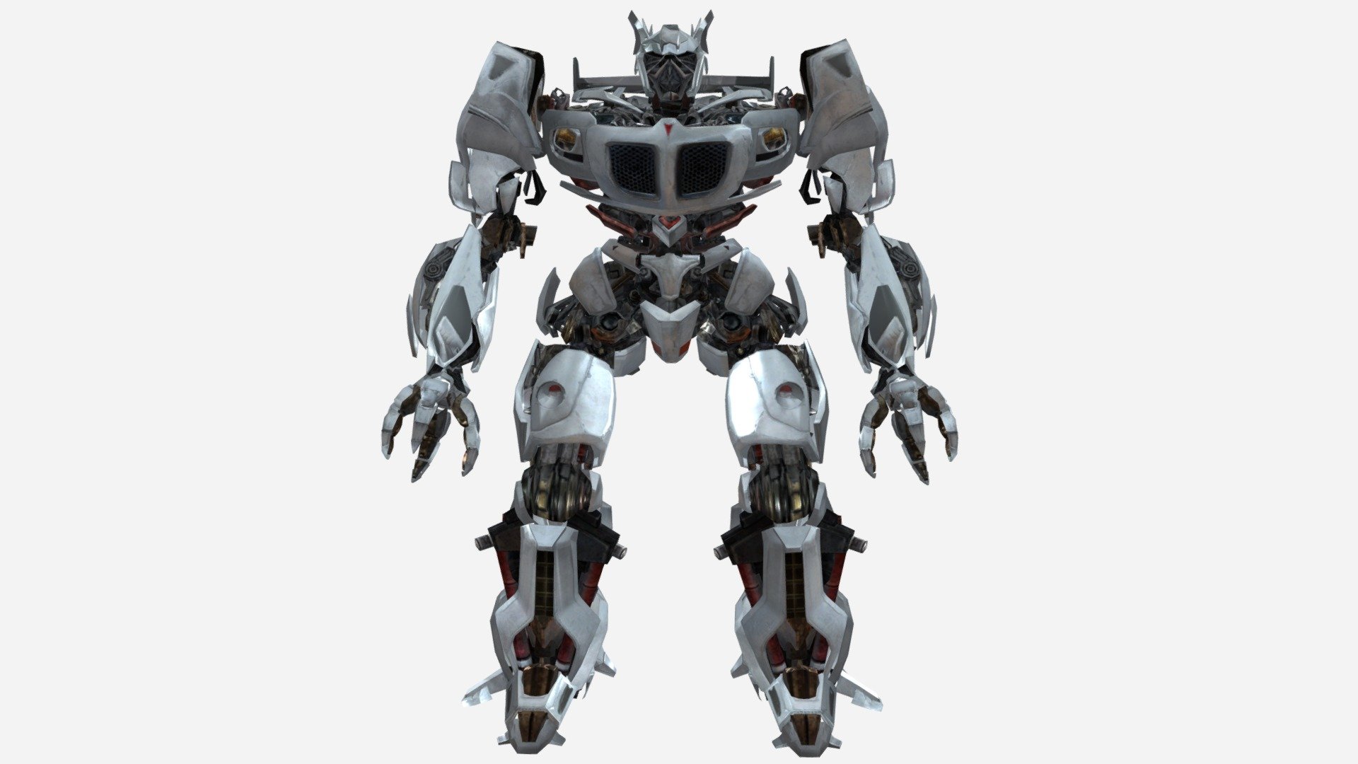 Apoyame a continuar este proyecto:
https://ko-fi.com/raulv2 - Transformers 1: Jazz - 3D model by RaulV2 3d model
