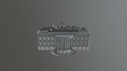 White House KubaKrise