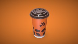 Сup Of Coffee Vkusnoitochka Russian Mc Donalds drink, food, coffee, cappuccino, espresso, prop, unreal, trash, christmas, russian, starbucks, drinking, beverage, rubbish, litter, realism, sup, realisticmodel, recyclable, caffeine, realistic-gameasset, photoscan-photogrammetry, coffeeshop, susbtancepainter, latte, coffee-to-go, coffee-cup, realistic-textures, toscale, pbr-game-ready, togo, realistic-pbr-texturing, substance, asset, game, cup, shop, macchiato, starbucks-coffee-cup, "vkusno", "tochka-u", "vkusnoitochka"