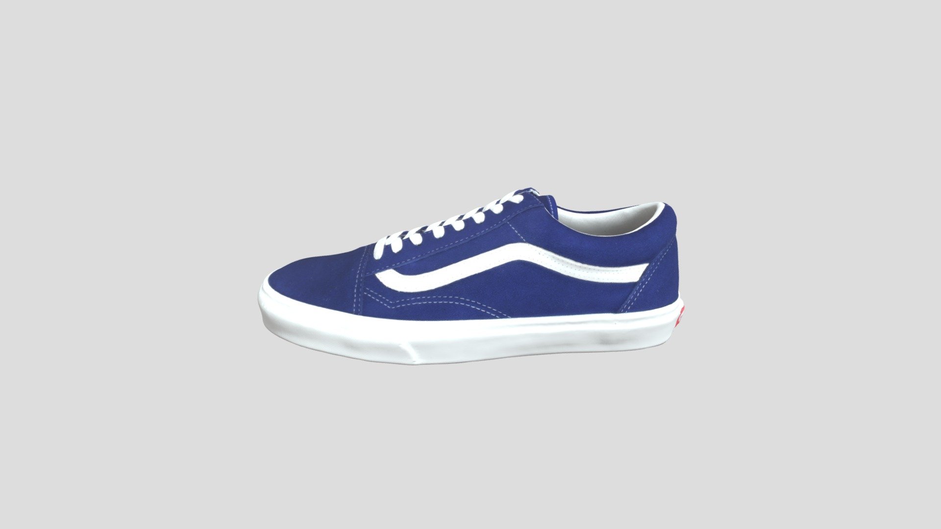 This model was created firstly by 3D scanning on retail version, and then being detail-improved manually, thus a 1:1 repulica of the original
PBR ready
Low-poly
4K texture
Welcome to check out other models we have to offer. And we do accept custom orders as well :) - Vans Old Skool 板鞋 蓝色_VN0A4U3BXF7 - Buy Royalty Free 3D model by TRARGUS 3d model