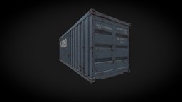 ship container