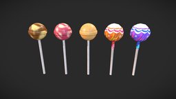 Lollipop lollipop