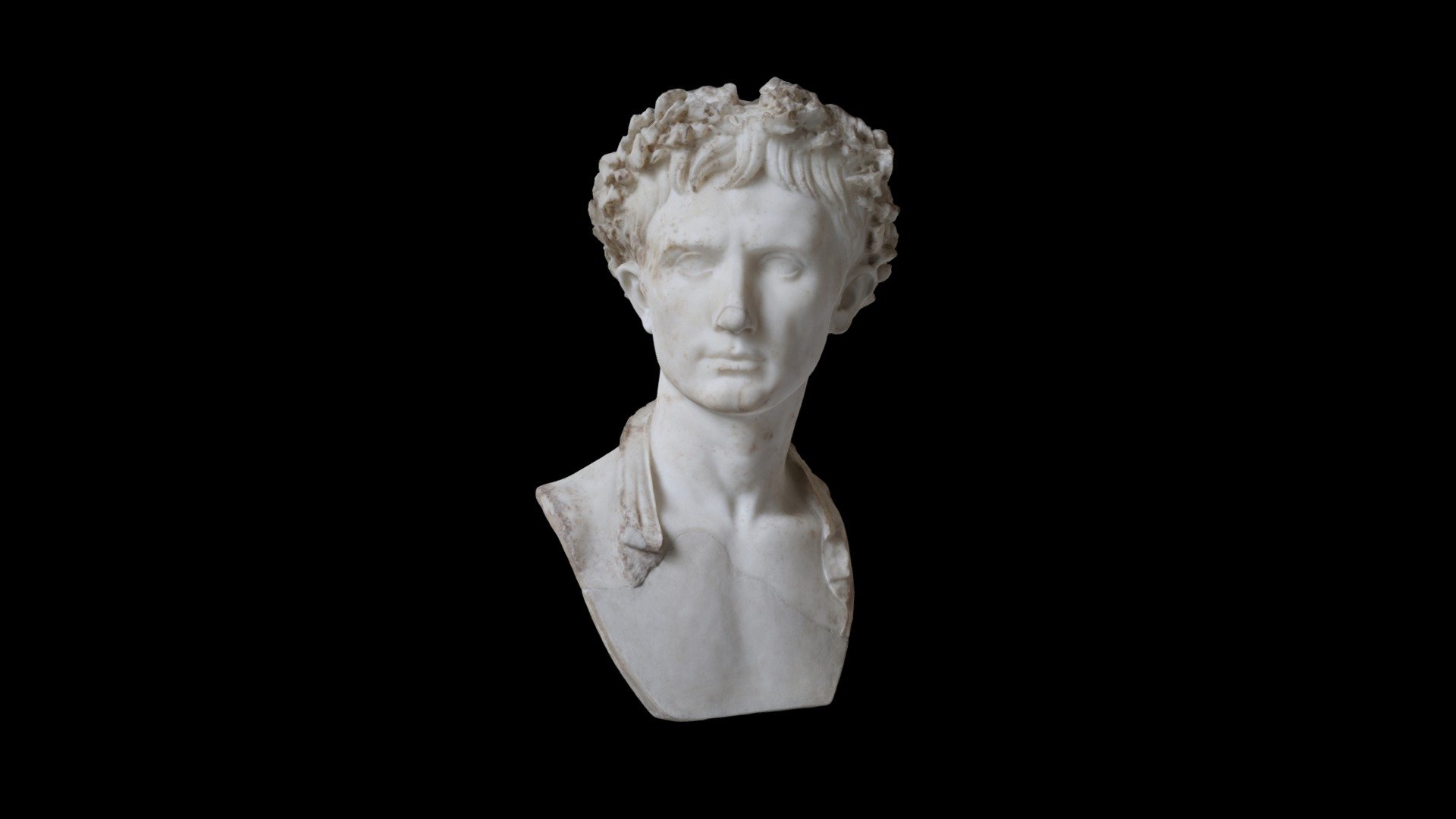 The so-called &ldquo;Augustus Bevilacqua