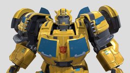Heavy Metal Bumblebee transformers, bumblebeetransformers
