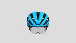 Cycle Helmet 