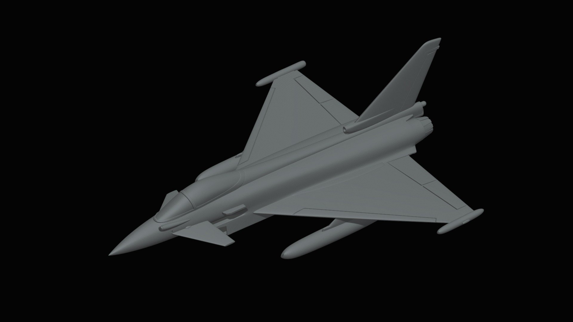 If you are interested to buy this model, you can purchase it here:

https://cults3d.com/en/users/veetrapro/3d-models - EUROFIGHTER TYPHOON 3D PRINT READY STL FILES - 3D model by veetrapro 3d model