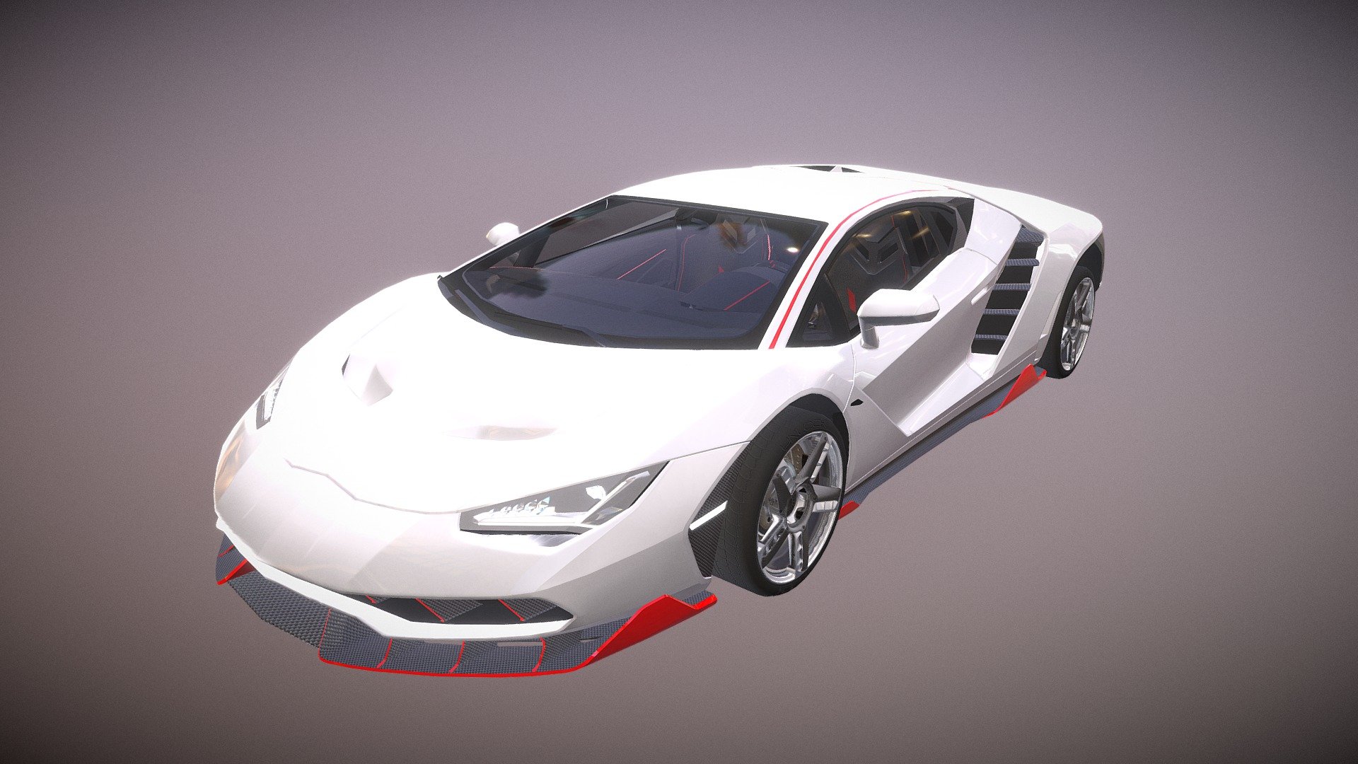 Subscribe and like my videos! - YouTube

https://www.youtube.com/watch?v=CJ0R7ICYbJc&amp;feature=youtu.be

Hypercar model for game.

Unity Asset Store URL:

Coming soon, awaiting review of the asset store team.
 - Unlock Hypercar 01 - 3D model by UnlockGameAssets 3d model