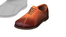 Cartoon High Poly Subdivision Brown Bots volume, shoe, toon, leather, dressing, avatar, cloth, fashion, holes, legs, clothes, foot, baked, subdivision, shoes, rubber, mens, stitch, sole, sneaker, sneakers, rivet, colorful, gradient, diffuse-only, models3d, varnish, stitches, laces, riveting, baked-textures, dressing-room, texture, model, man, textured, clothing, black, highpoly, "light", "facture", "perforations"