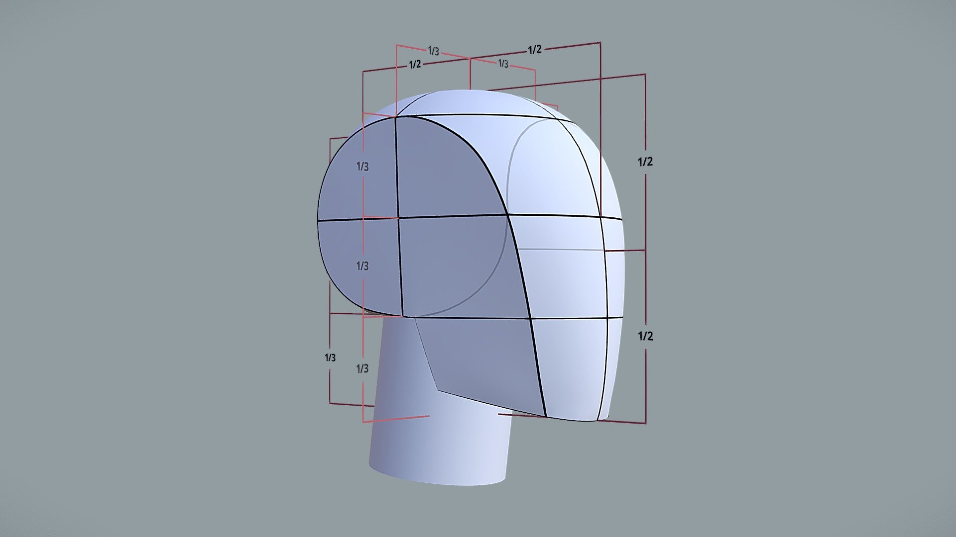 Watch the accompanying YouTube video: https://youtu.be/1zZsf_2fVl8 

Download the comprehensive model notes from here: https://tinyurl.com/umsp36cj 



Discover the essential &ldquo;Basic Shape of the Head