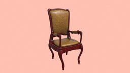 Victorian Chair chair-furniture, victorian-furniture, victorianstyle, chair