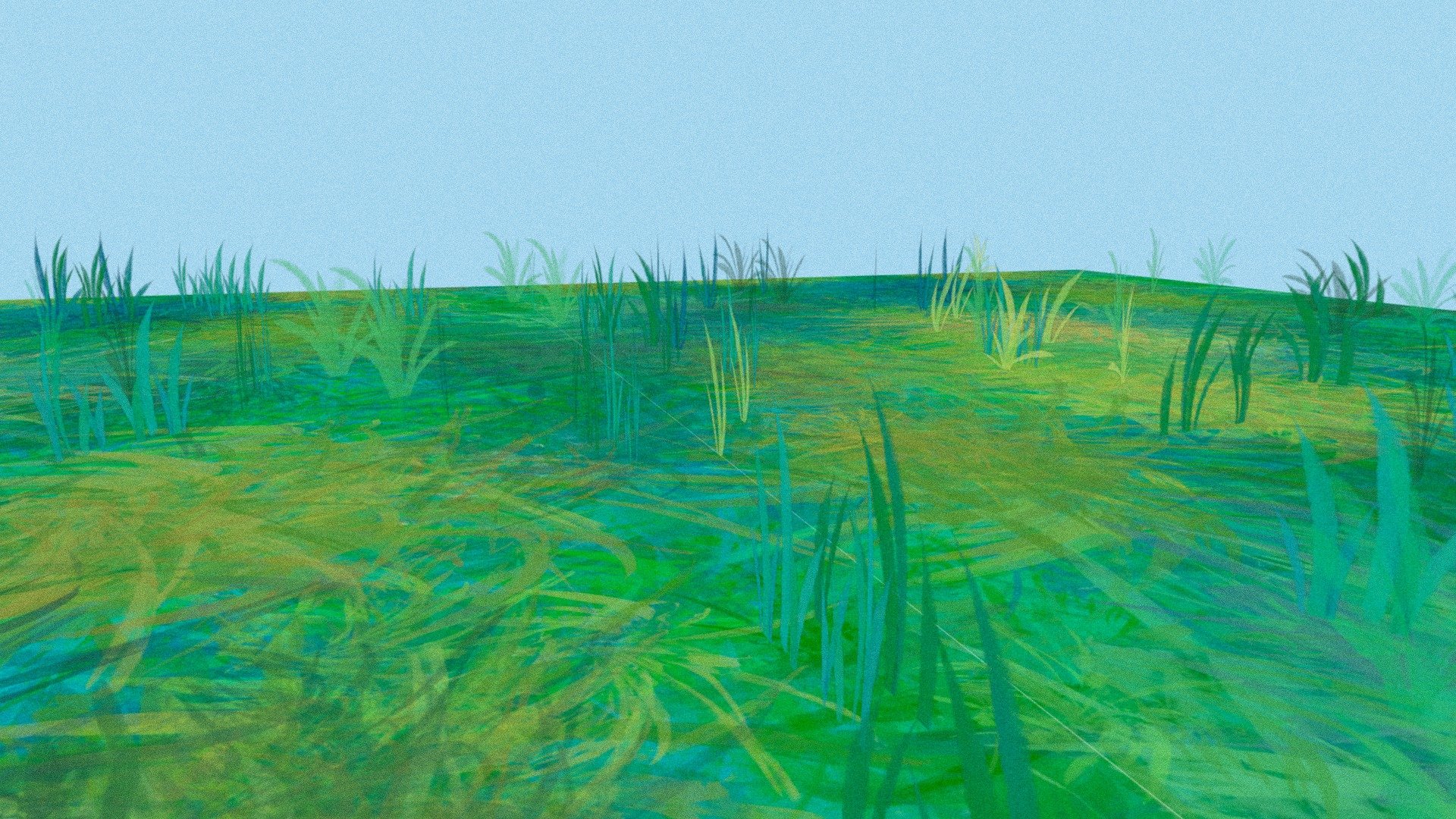 for #sketchfabweeklychallenge #grass prompt

=======

Instagram

YouTube - Repeatable stylized toon grass - Buy Royalty Free 3D model by Zen Apricorna (@zenartdesign) 3d model