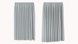Curtains Textured