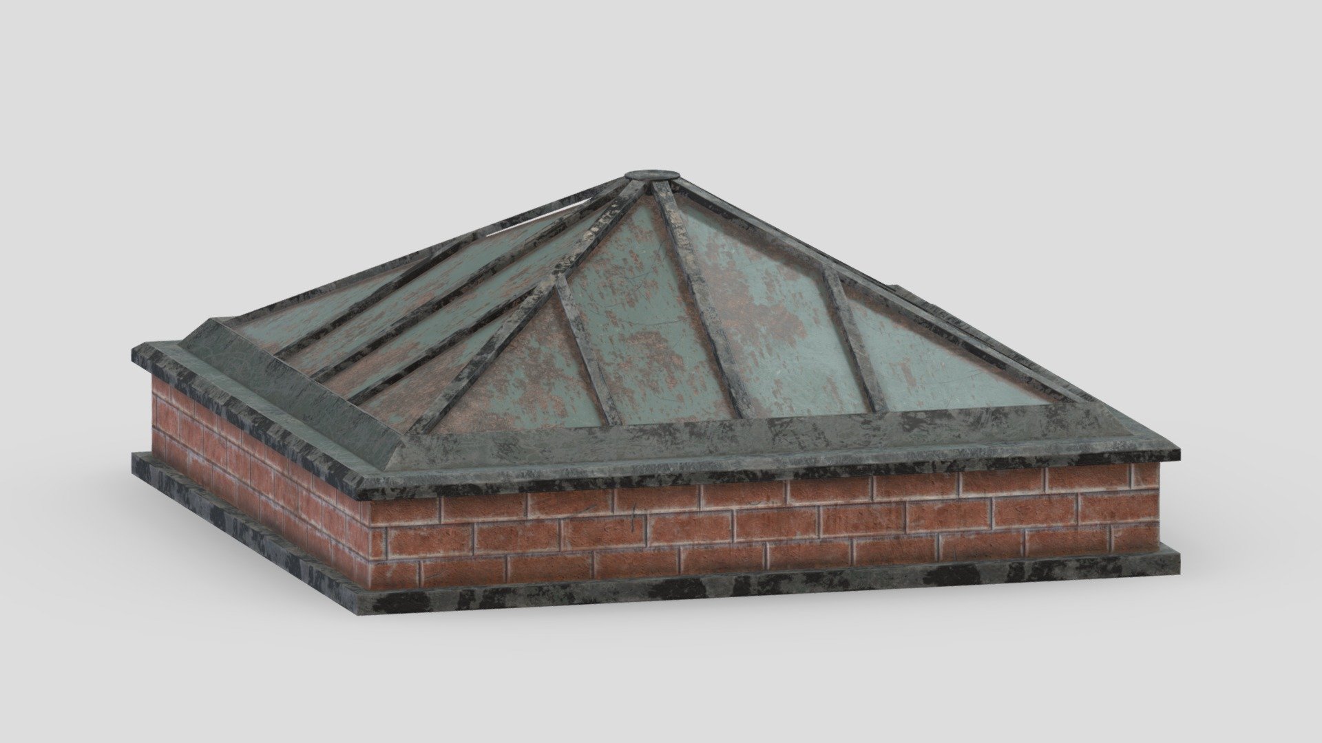 Hi, I'm Frezzy. I am leader of Cgivn studio. We are a team of talented artists working together since 2013.
If you want hire me to do 3d model please touch me at:cgivn.studio Thanks you! - Rooftop 05 - Buy Royalty Free 3D model by Frezzy3D 3d model