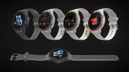 Smart Watch Garmin Venu 2S all colors
