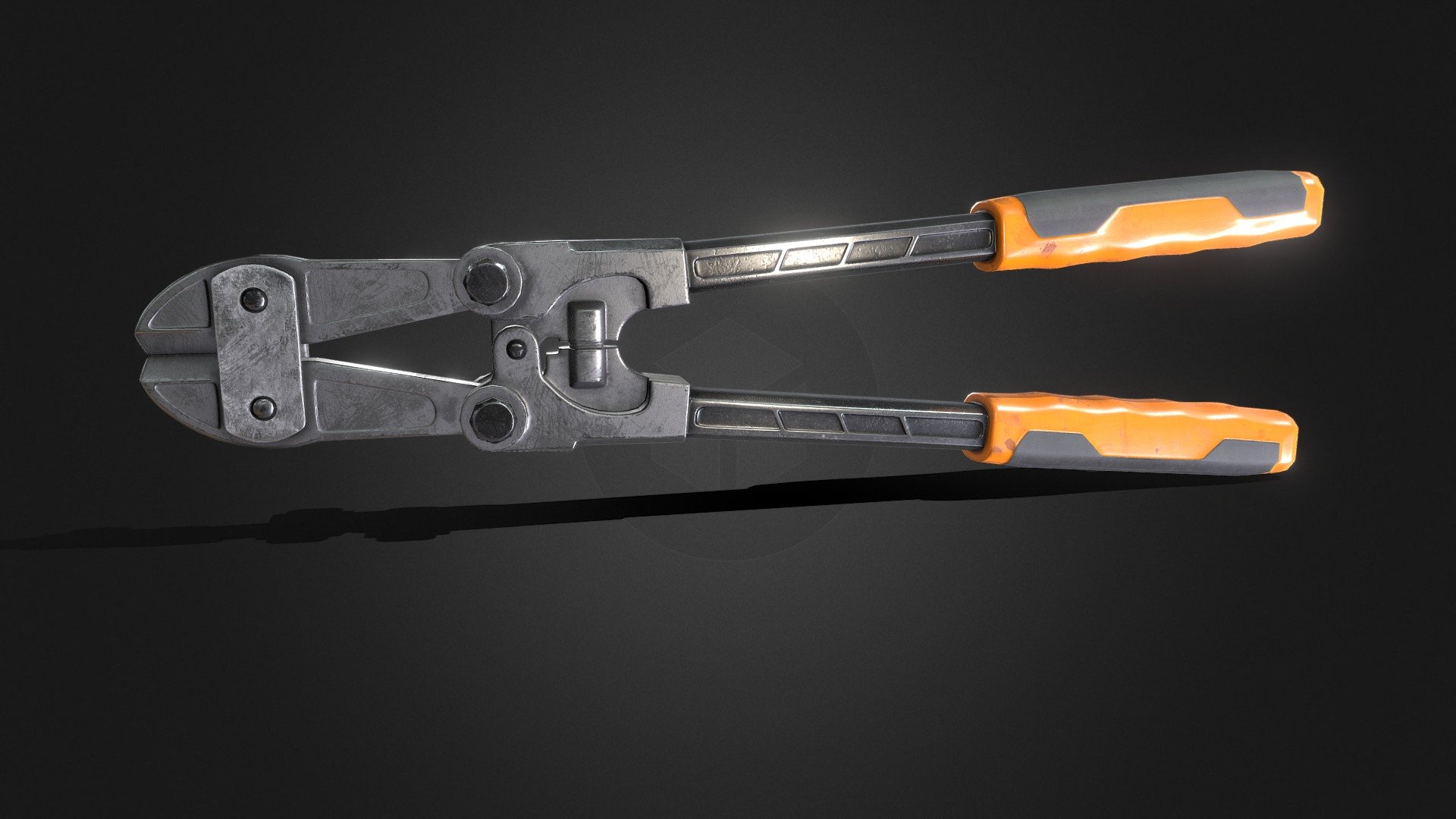 I make downloadable models for studying and as a hobby, If you can appreciate my work by including my name on your project or other awards I feel very respect for you. Thank you

regards : Rzyas







 - Bolt Cutter - Buy Royalty Free 3D model by Rzyas 3d model