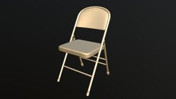 Folding Chair chair