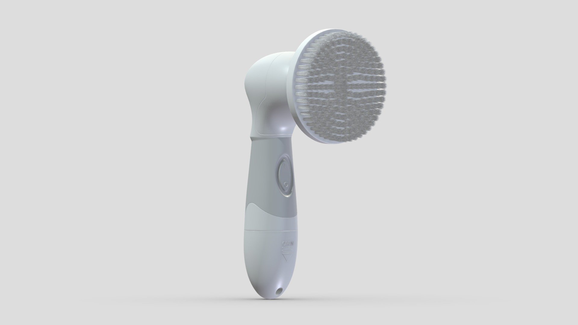 Hi, I'm Frezzy. I am leader of Cgivn studio. We are a team of talented artists working together since 2013.
If you want hire me to do 3d model please touch me at:cgivn.studio Thanks you! - Face Cleansing Brush - Buy Royalty Free 3D model by Frezzy3D 3d model