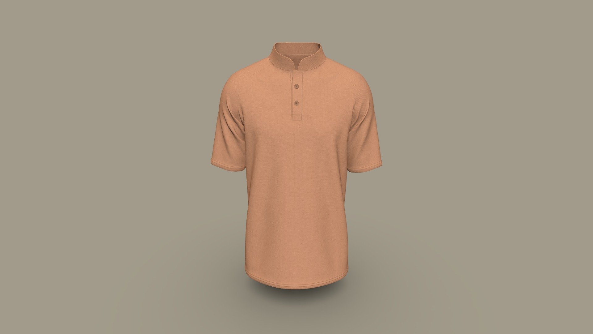 Cloth Title = Classic Raglan Sleeve Mens Knit Fashion Polo 

SKU = DG100203 

Category = Men 

Product Type = Polo 

Cloth Length = Regular 

Body Fit = Regular Fit 

Occasion = Casual 

Sleeve Style = Raglan Sleeve 


Our Services:

3D Apparel Design.

OBJ,FBX,GLTF Making with High/Low Poly.

Fabric Digitalization.

Mockup making.

3D Teck Pack.

Pattern Making.

2D Illustration.

Cloth Animation and 360 Spin Video.


Contact us:- 

Email: info@digitalfashionwear.com 

Website: https://digitalfashionwear.com 


We designed all the types of cloth specially focused on product visualization, e-commerce, fitting, and production. 

We will design: 

T-shirts 

Polo shirts 

Hoodies 

Sweatshirt 

Jackets 

Shirts 

TankTops 

Trousers 

Bras 

Underwear 

Blazer 

Aprons 

Leggings 

and All Fashion items. 





Our goal is to make sure what we provide you, meets your demand 3d model