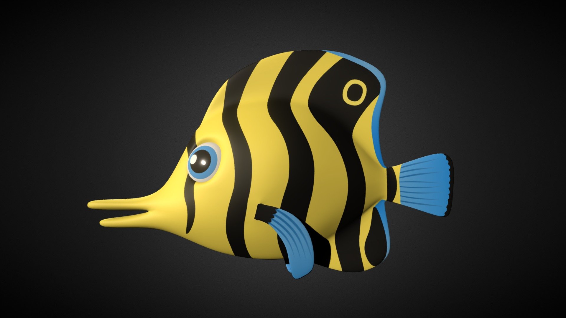 High and low poly model of Cartoon Fish.




Product Link: http://3dgalaxy.net/index.php/product/cartoon-fish/


 - Cartoon Fish - 3D model by 3DGalaxy.net (@3dsmartphone) 3d model