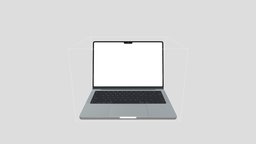 2021 Macbook Pro 14" (M1 Pro / M1 Max)