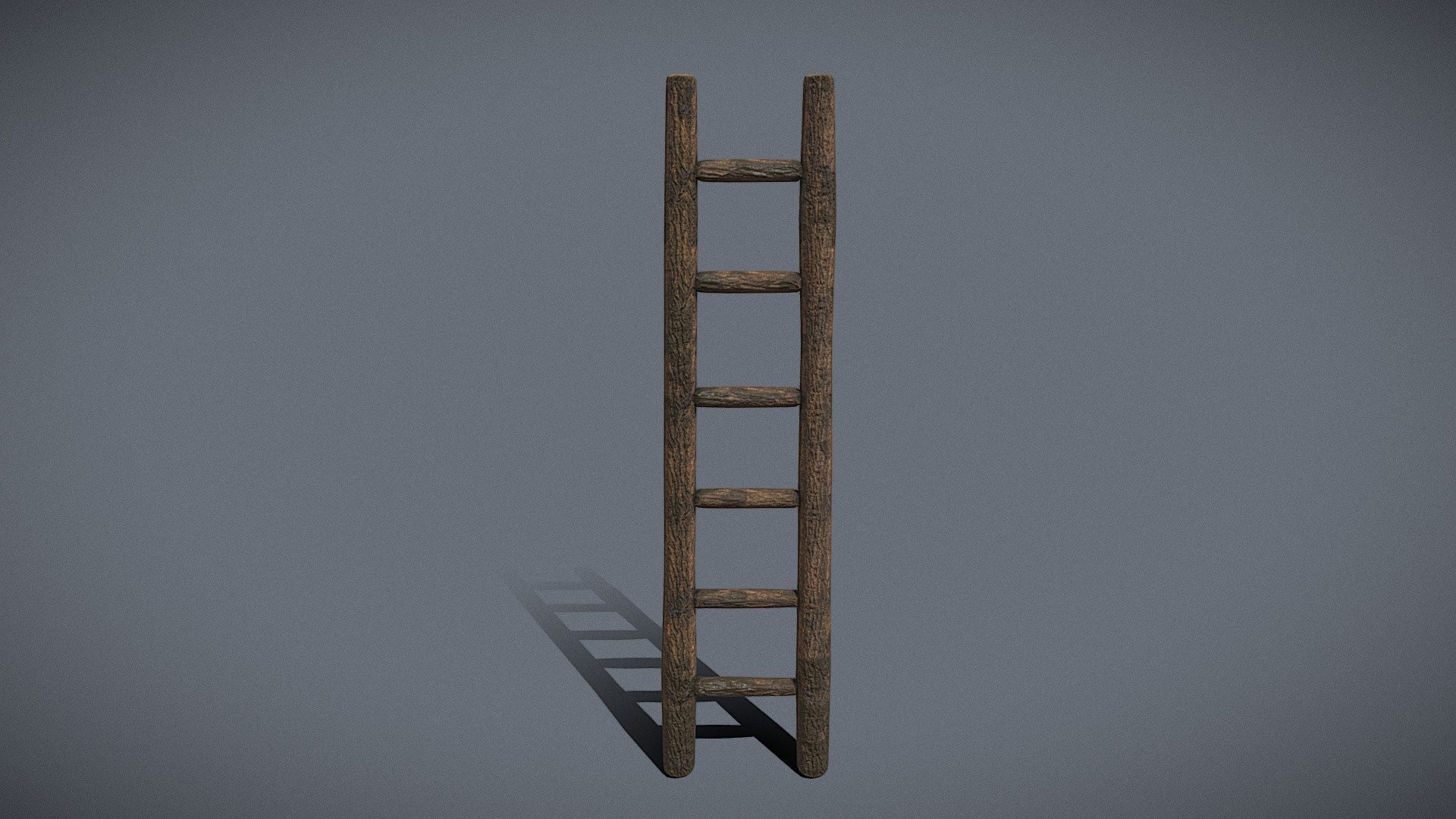 Muddy Ladder 3D Model PBR Texture available in 4096 x 4096 Scaled to real world scale From the Creators at Get Dead Entertainment. Please like and Rate! Follow us on FaceBook and Instagram to keep updated on all our newest models. https://www.facebook.com/GetDeadEntertainment/ - Ladder muddy - Download Free 3D model by GetDeadEntertainment 3d model