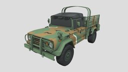 K-311a1 vehicle-military, rokarmy, noai, k-311a1, k-311, km450