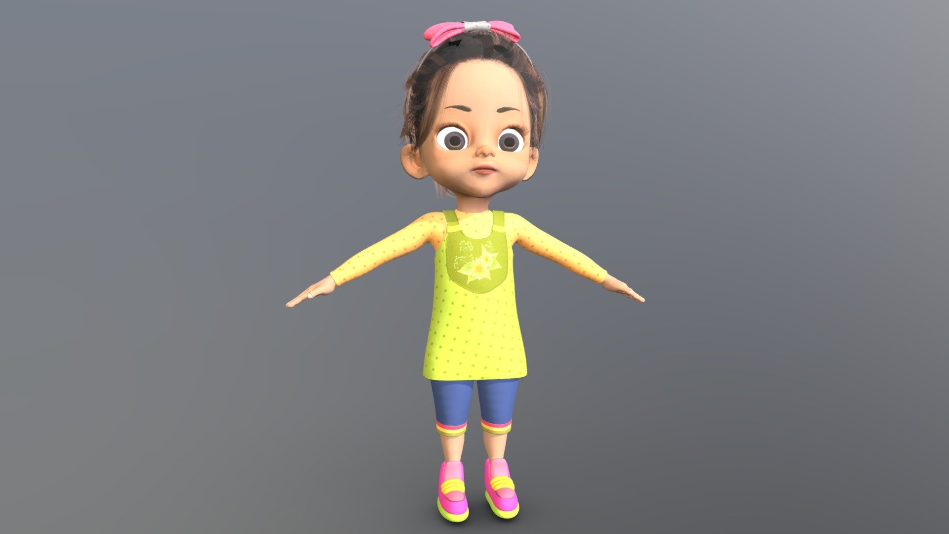 If You Want To Download This Character Contact Me On My Email Or My WhatAapp
WhatsApp Number_+923332889866
Email_heromusab4@gmail.com - REBEKAH GIRL CHARACTER - 3D model by MusabAnsari (@MusabIbnUmar) 3d model