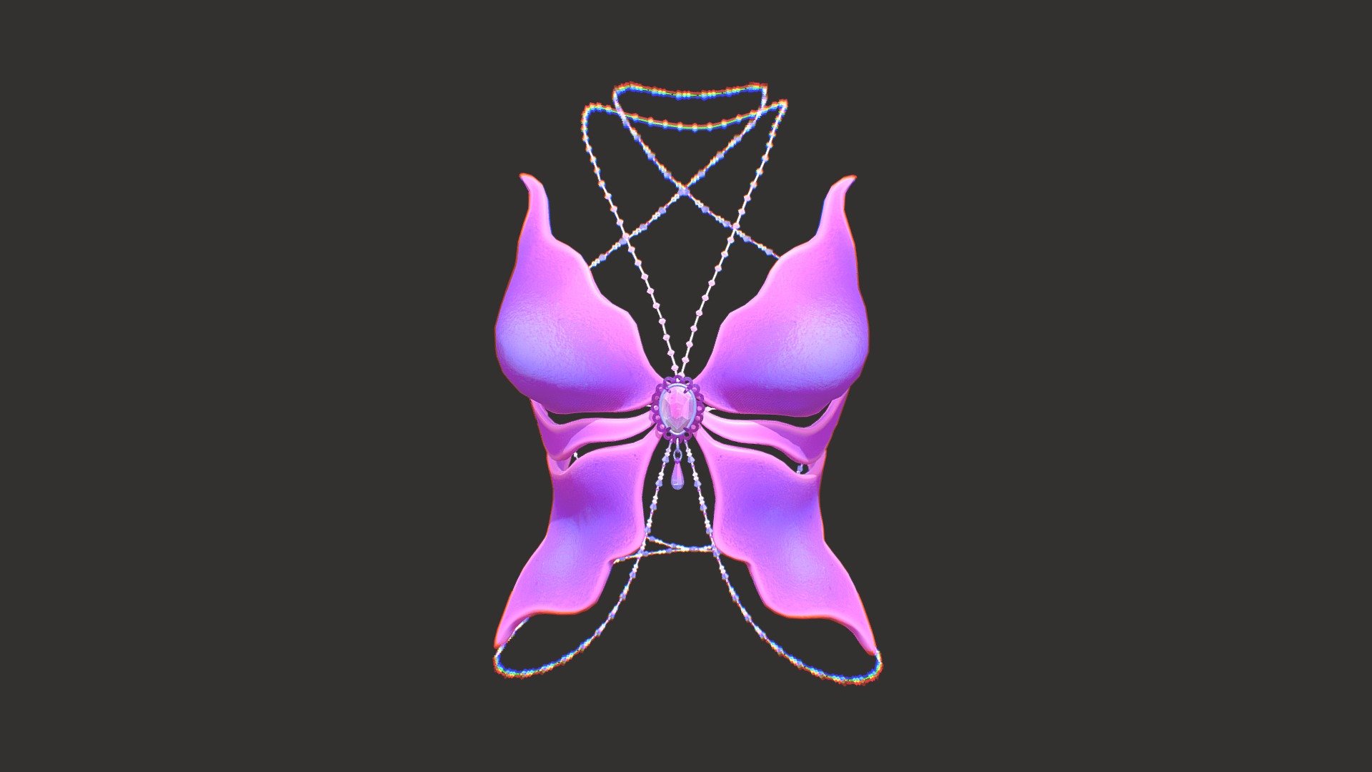 cute corset with uv (quads)

please, buy it here
 https://artstn.co/m/VmLPd - Fairy Corset - 3D model by oksells 3d model