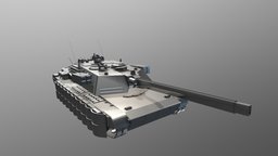 M1A4E3 future, army, tank, m1abrams