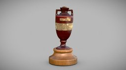 The Ashes Urn