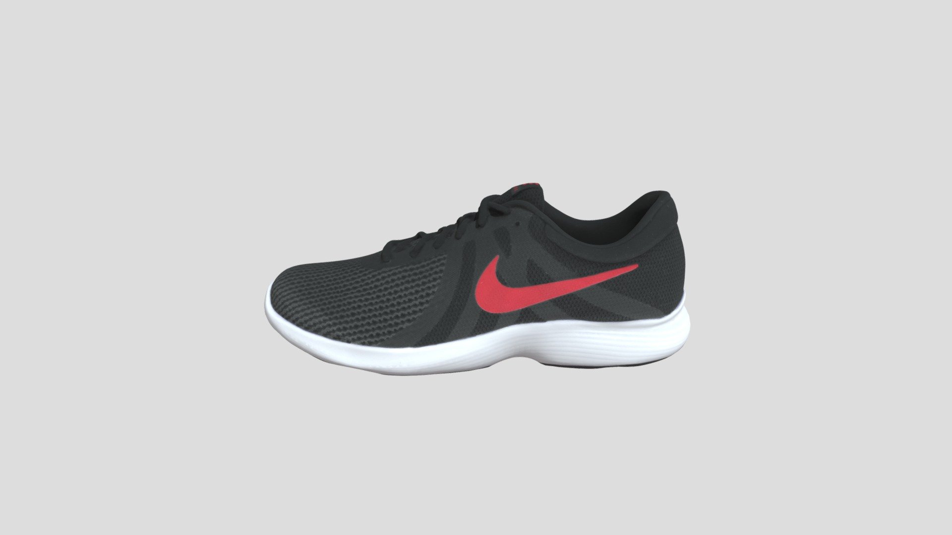 This model was created firstly by 3D scanning on retail version, and then being detail-improved manually, thus a 1:1 repulica of the original
PBR ready
Low-poly
4K texture
Welcome to check out other models we have to offer. And we do accept custom orders as well :) - Nike Revolution 4 黑红_908988-011 - Buy Royalty Free 3D model by TRARGUS 3d model