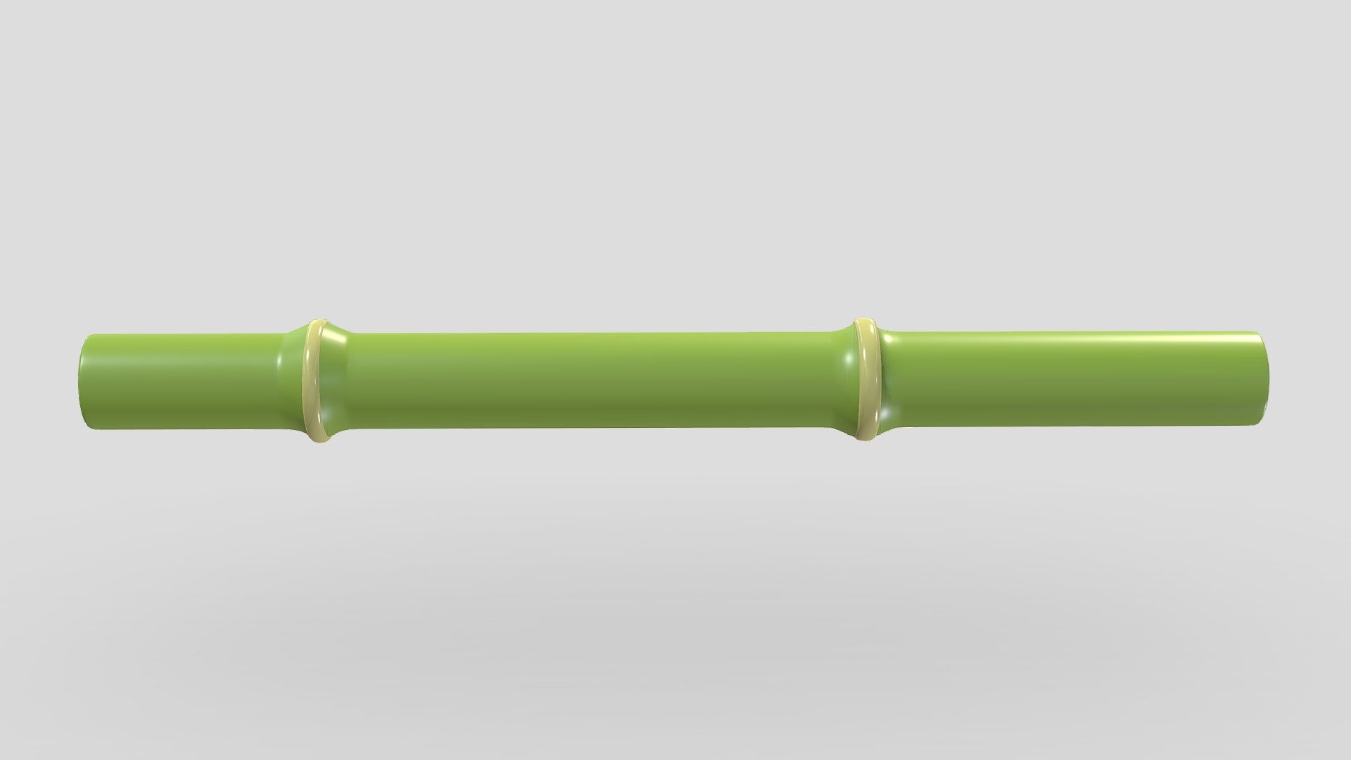 Bamboo stick - Bamboo stick - Buy Royalty Free 3D model by tkkjee 🪲 (@tkkjee) 3d model